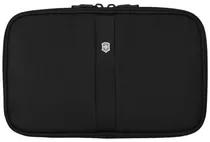 Nécéssaire Victorinox 610608 Zip-Around Travel Kit - Preto
