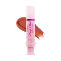 Brillo Labial Beauty Creations Plump & Pout Bang Bang 6ML