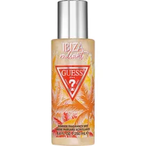 Colônia Guess Destination Ibiza Radiant Shimmer - Feminino 250ML