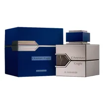 Perfume Al Haramain Laventure Knight Eau de Parfum Masculino 100ML