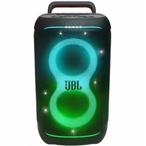 Speaker JBL Party Box 520 Bivolt - Black  Speaker JBL...