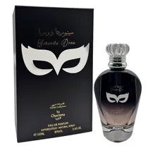 Perfume BY Charisma Senorita Dora Eau de Parfum Feminino 100ML  Perfume BY ...