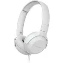 Fone de Ouvido Philips Upbeat TAUH201 - Branco