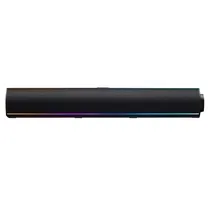 Speaker Xiaomi Desktop ASB02G - Bluetooth/Aux - 10W - RGB - Gray