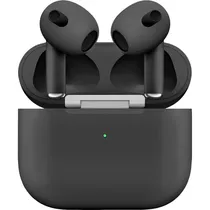 Fone de Ouvido Satellite AE-72006B TWS Bluetooth - Preto