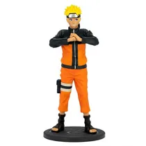 Abystyle Boneco Naruto Shippuden Naruto Uzumaki 37658