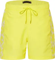 Short de Banho Tommy Hilfiger UM0UM03211 0LL - Masculino
