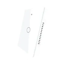 Moes WS-US1-RFW Interrunptor Wifi White