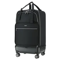Mala Dobravel Verage Foldaway III 46L 13.5X9X21.5 Preto