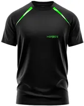 Camiseta Heroe's Predator LDT - Masculina
