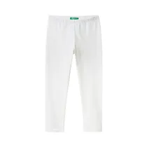 Legging Infantil Benetton 3MT1GF01L 101