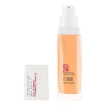Base Maybelline Superstay Full Coverage 127 Beige