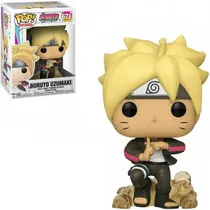 Funko Pop Boruto Boruto Uzumaki 671
