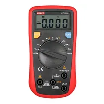 Fe UT-136-B Multimetro Digital Autorange