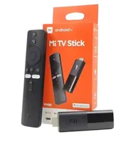 Xiaomi Mi TV Stick 4K Media Player (MDZ-27-AA)