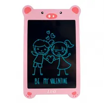 Tablet de Escrita Luo LU-A86 Pink 20"