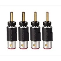 Furutech Conector FT-212 (G) Banana High End c/4U