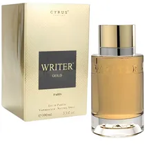 Perfume Cyr...