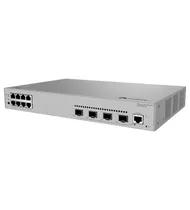 Huawei Ekit Switch 08P S220-8P4S-Ac 4*Ge SFP 8*Ge Poe+ 125W