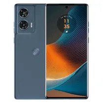 Celular Motorola Edge 50 Fusion 5G XT2429-2 512GB 12GB Ram Nano+ Esim 6.7"NFC -Forest Blue  Celular Mot...