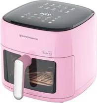 Fritadeira Elétrica Electrobras TLAF-65D Air Fryer Thalia 6.5 Digital 6.5L 1500W 110V/60HZ