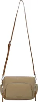 Bolsa Las Oreiro 18968 Feminina - Kaky