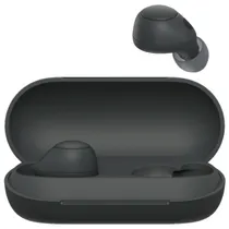 Fone de Ouvido Sony WF-C700N Bluetooth - Preto