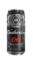Budweiser Cerveza 66 Lata 310 ML