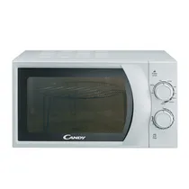 Microondas Candy CMG2071M com Grill 700W 20L 220V