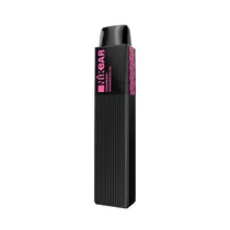 Vaper Descartável Nikbar 2500 Strawberry Watermelon Ice