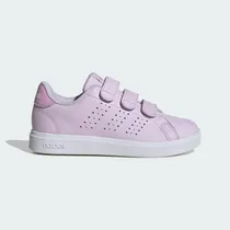 Tênis Adidas Advantage Base 2.0 Kids (27 Al 33) ID1304
