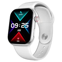 Relogio FTX A9C-SVW 46MM Silver