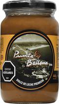 Doce de Leite Premium Punta Ballena - 440G