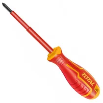 Destornillador Philips Total THTISPZ2100 Isolado 210MM