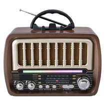 Radio Megastar RX-75BTM AM/FM / USB / BLT