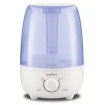Umidificador de Ar Britânia BUD04B - 4.8L - Bivolt - Branco