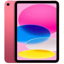iPad 11TH MD4G4LL/A 10.9" Wifi 256GB Pink