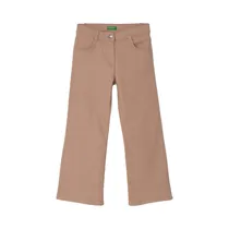 Pantalón Infantil Benetton 4HDUCE030 04W