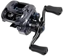 Carretilha Daiwa Tatula CT100XSL (Esquerda)