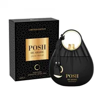 Perfume Camara Posh de Arabie Edp Feminino 100ML