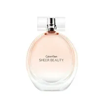 Calvin Klein Beauty Sheer Edt F 100ML