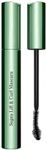 Máscara para Cílios Clarins Supra Lift & Curls 01 Intense Black - 8ML