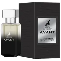 Perfume Masculino Maison Alhambra Avant Edp 30 ML