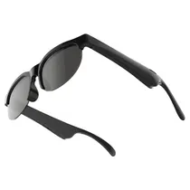 Oculo Smart Speaker Wireless XG88 Pro com Bluetooth 5.3 / Recarregável / 80MAH - Preto