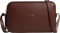 Bolsa Calvin Klein K60K612571HJM - Feminina