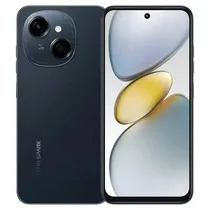 Smartphone Tecno Spark Go 1S KL4H 64GB 3RAM Black