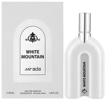 Perfume Mirada White Mountain Edp 85ML - Unissex