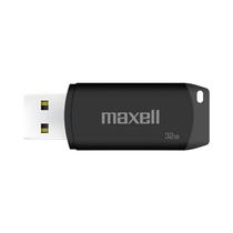 Pendrive Maxell USBPD-32 32GB Negro