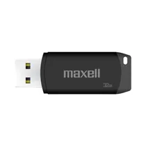Pendrive Maxell USBPD-32 32GB Negro