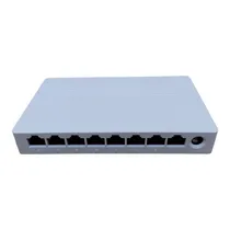 Hikvision Hub Switch 08P 10/100/1000MBPS DS-3E0508D-e